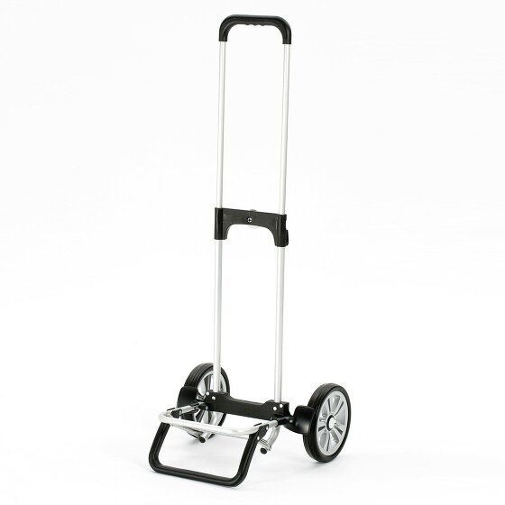 Andersen Shopper Alu Star Shopper Charu Boodschappentrolley 57 cm