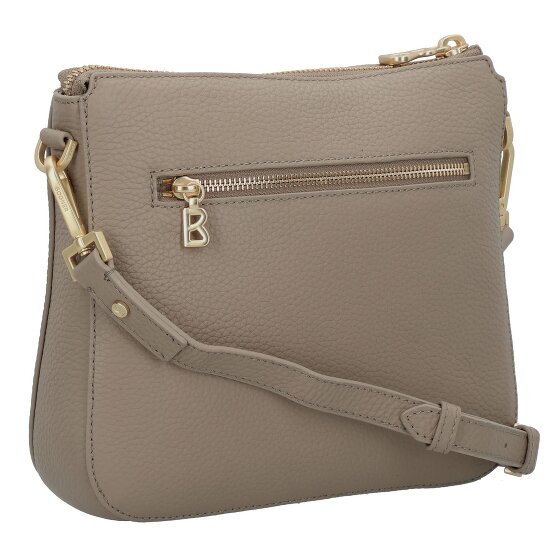 Bogner Bozen Hedwig Schoudertas Leer 25 cm