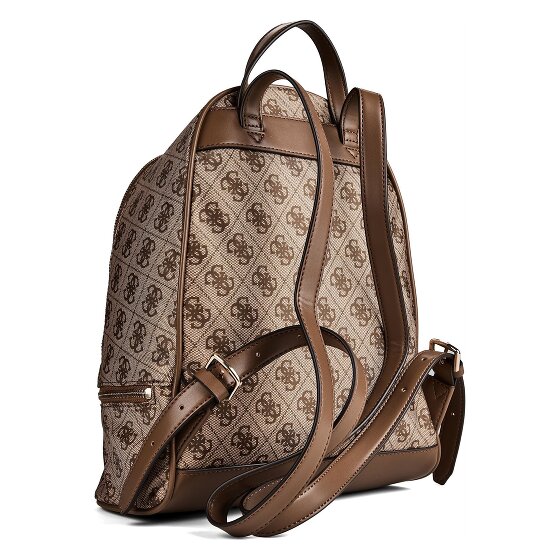 Guess Adrian Stad rugzak M 33 cm