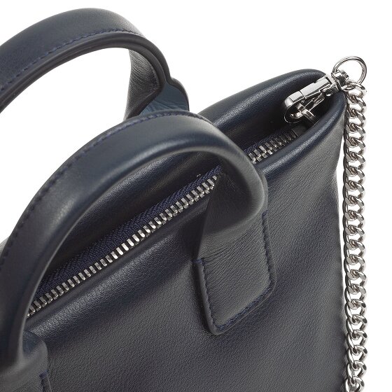 DuDu Ibiza Handtas Leer 22 cm