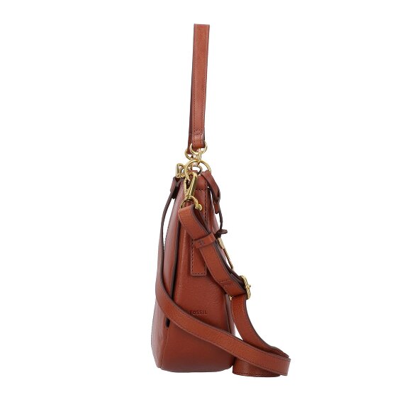 Fossil Jolie Schoudertas Leder 27 cm
