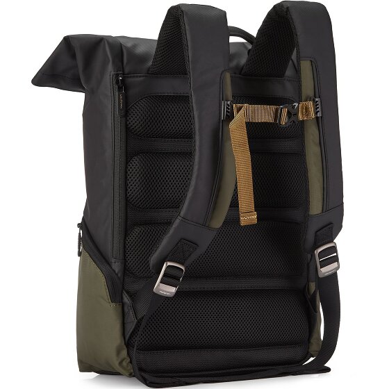 Hedgren Line Rugzak RFID 41 cm laptopvak
