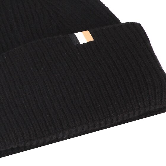 Boss Laura Gebreide muts Boss Laura Gebreide muts