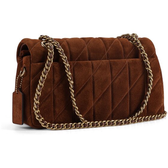 Coach Tabby Schoudertas Leer 26 cm