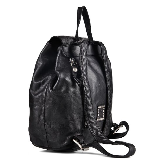 Campomaggi Carlotta Stad rugzak Leder 31 cm