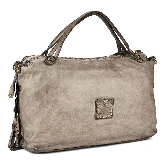Campomaggi Melissa Handtas Leder 34 cm