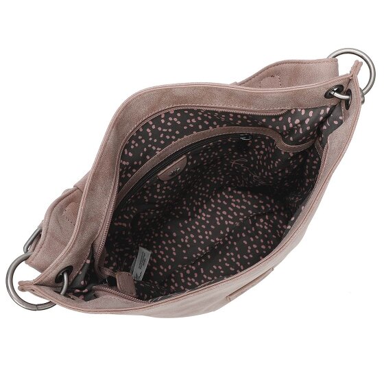 Fritzi aus Preußen Fritzi31N Vintage Schoudertas 26 cm