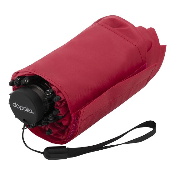 Doppler Compact Nano Zak paraplu 12.5 cm