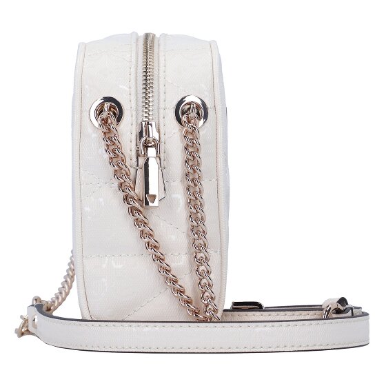 Guess Aldina Mini tas Schoudertas 18 cm