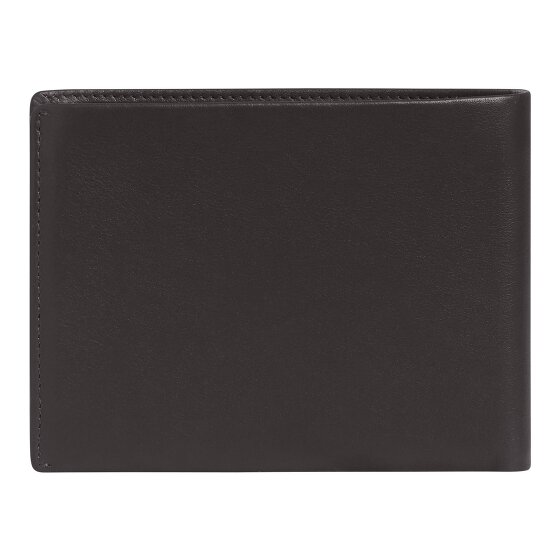 Samsonite Attack 3.0 Portemonnee RFID-bescherming Leder 9.5 cm