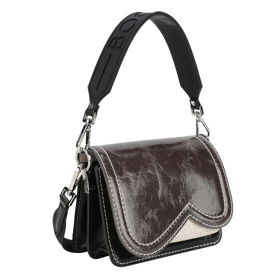 Bogner Bex Schoudertas Leer 18.5 cm