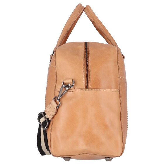 Harold's Caugio Weekender reistas Leer 53 cm