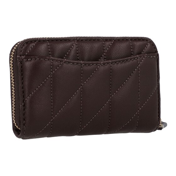 Coach Essentiële munttas leer 11 cm