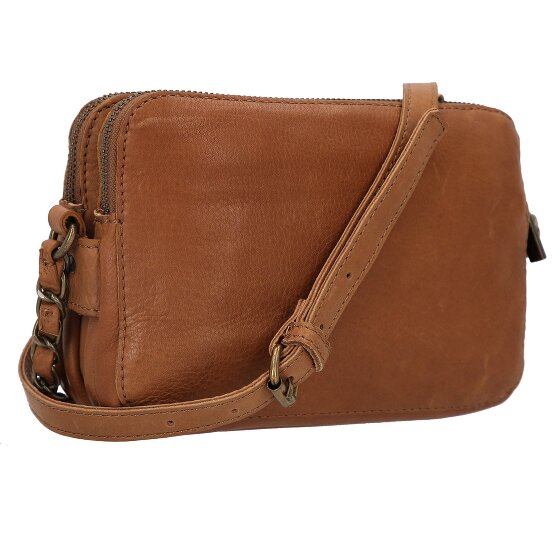 Cowboysbag Lavish Minam Schoudertas Leer 20 cm