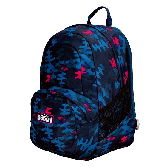 Scout Rucksack X School rugzak 39 cm