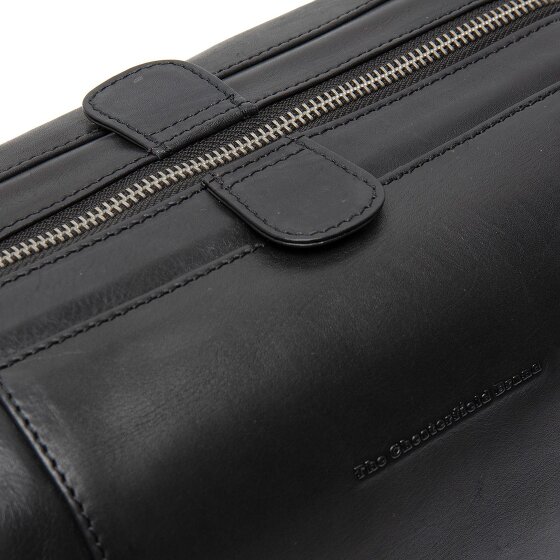 The Chesterfield Brand Biassa Toilettas Leer 28 cm