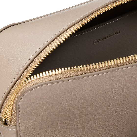 Calvin Klein Foil Schoudertas 21 cm