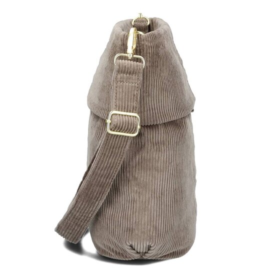 Zwei Mademoiselle.M Schoudertas 27 cm