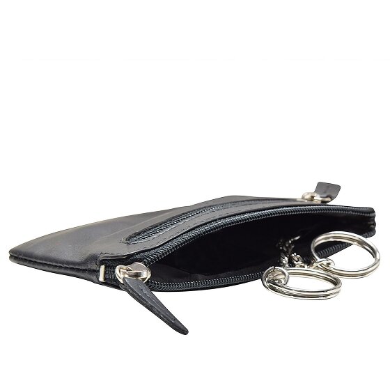 bugatti Primo sleuteletui leer 11 cm