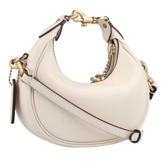 Coach Jonie Mini tas Schoudertas Leer 15 cm