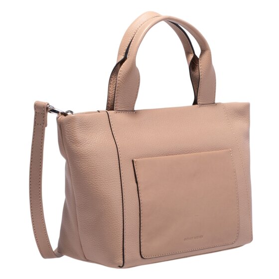 Gerry Weber Ascona Handtas Leer 25 cm