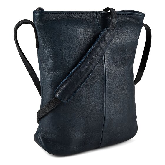 Harold's Chaza Mini tas Schoudertas Leer 15 cm