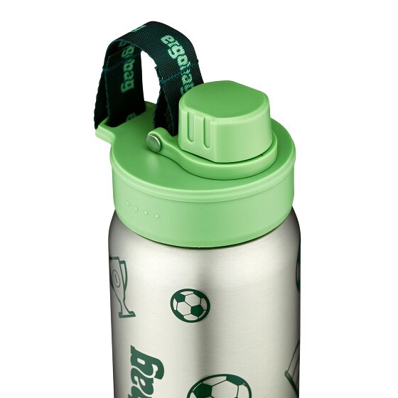 Ergobag Roestvrijstalen drinkfles