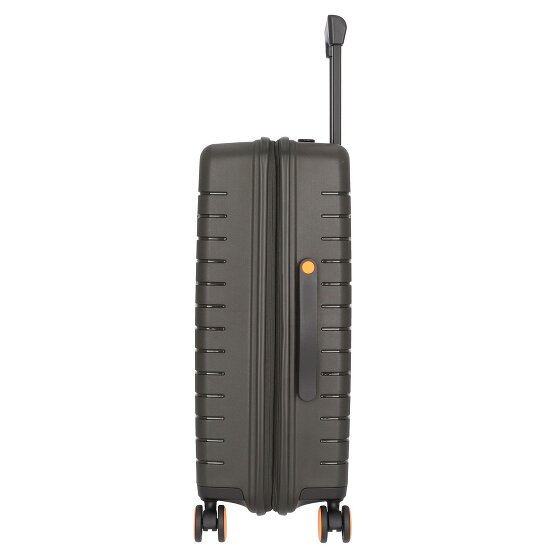 Bric's BY Ulisse 4-wielige trolley 65 cm