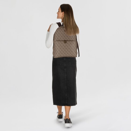 Guess Milano Dagrugzak 42 cm Laptop compartiment