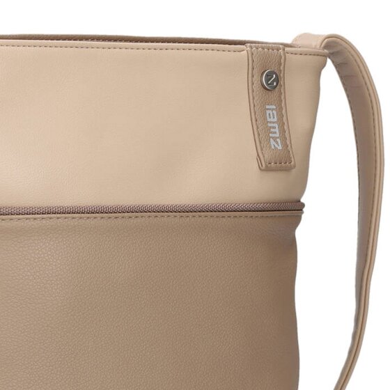 Zwei Jana Crossbody tas 29 cm