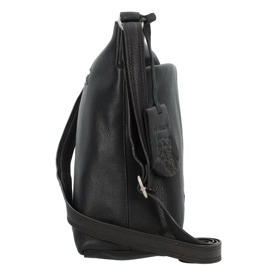 Burkely Soft Skylar Schoudertas Leer 32 cm