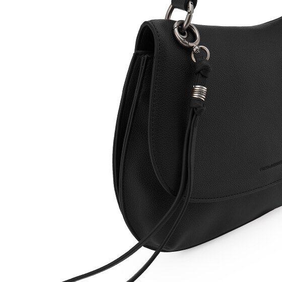 FredsBruder My Bestie Schoudertas Leer 36 cm