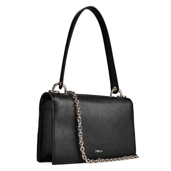 Furla Amelia Schoudertas M Leder 24.5 cm
