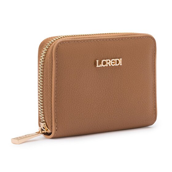 L.Credi Filippa Portemonnee RFID-bescherming 11.5 cm