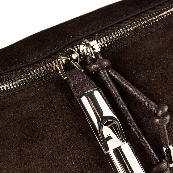 Furla Debby Crossbody tas Leder 25.5 cm