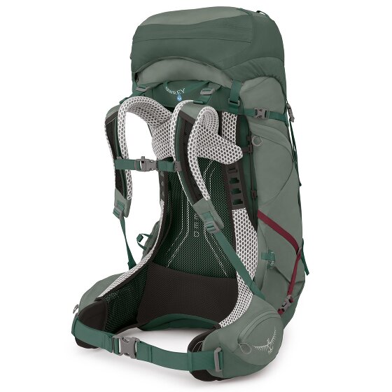 Osprey Aura AG LT 50 Trekking rugzak WXS-S 80 cm