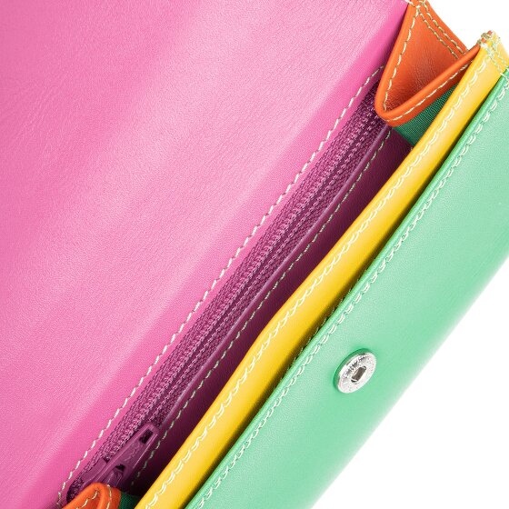 Mywalit Lederen portefeuille 13 cm