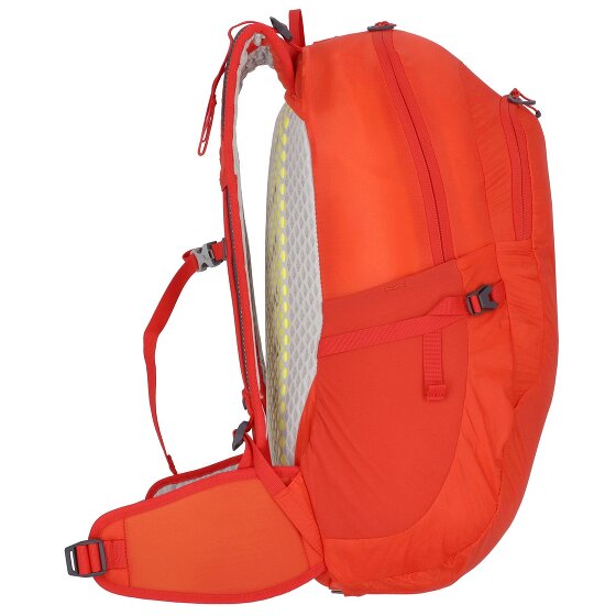 Jack Wolfskin Athmos Shape 24 Dagrugzak 50 cm