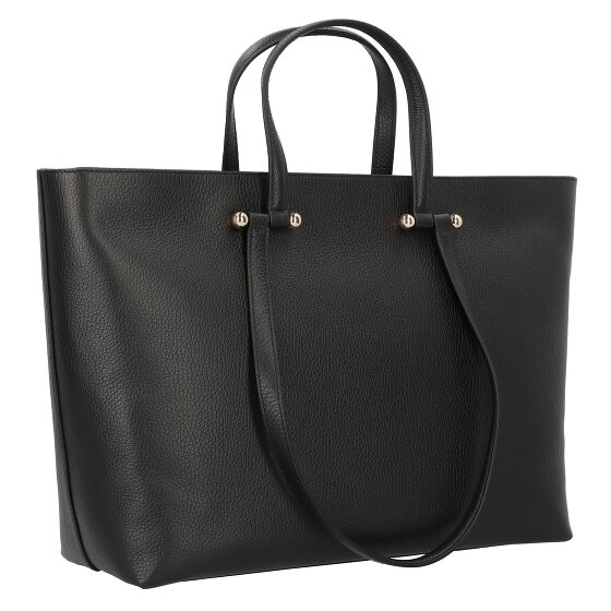 Furla Duetto Shopper Tas Leer 45 cm
