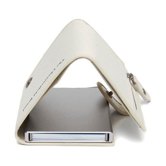 The Chesterfield Brand Delsbo Portemonnee RFID-bescherming Leer 7.5 cm