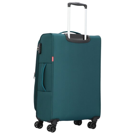 Gabol Cloud 4-wielige trolley 69 cm
