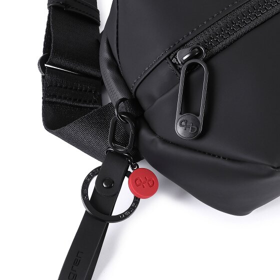 Hedgren Loop Fanny pack RFID-bescherming 30 cm