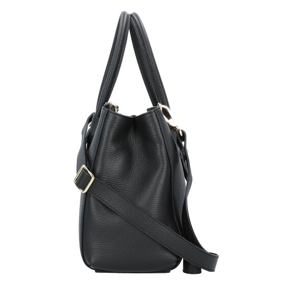 abro Adria Handtas Leer 35 cm Laptop compartiment