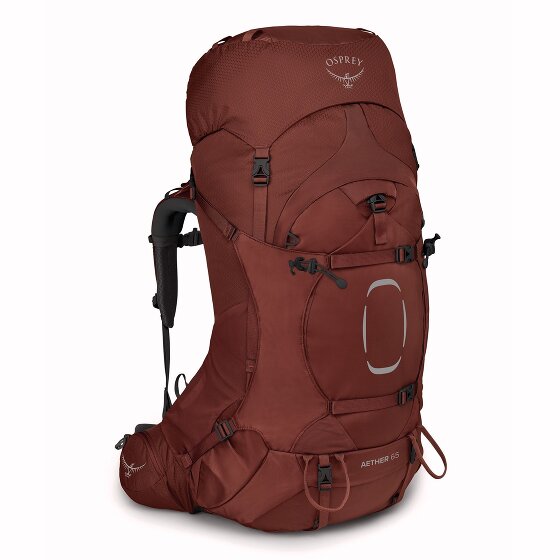 Osprey Aether 65 Trekking rugzak L-XL 80 cm