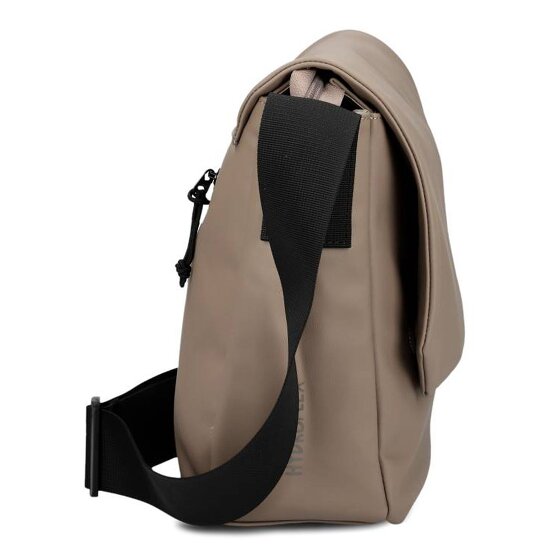 Zwei Cargo Messenger 39 cm Laptopvak