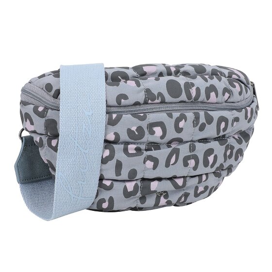Fritzi aus Preußen Bum Limited Leo Bubble Fanny pack 29 cm