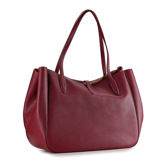 POLO RALPH LAUREN Polo ID Shopper Tas Leer 44 cm