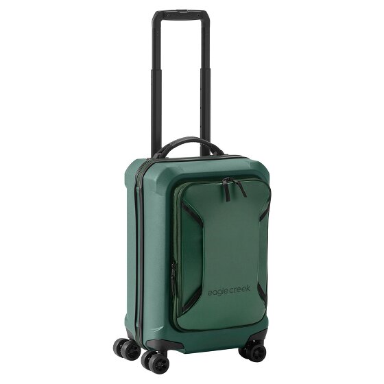 Eagle Creek Tarmac 4 wielen Cabinewagen 55 cm met uitbreidingsplooi