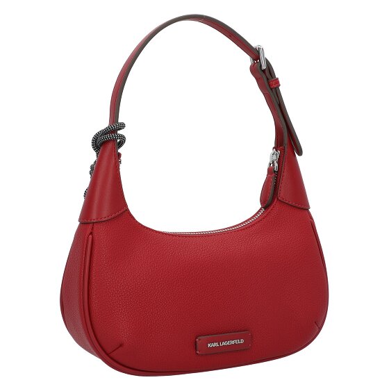 Karl Lagerfeld Ikon Schoudertas 21.5 cm