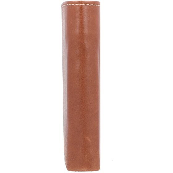 Esquire Denver Portemonnee RFID Leer 9 cm